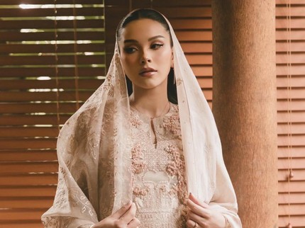 Deretan Artis Rayakan Lebaran 2026 & Hamil Anak Pertama, Termasuk Alyssa Daguise