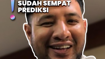 Video: Ammar Zoni Siapkan Pembelaan usai Dituntut 9 Tahun Penjara