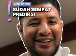 Video: Ammar Zoni Siapkan Pembelaan usai Dituntut 9 Tahun Penjara