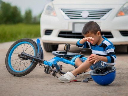 Alasan Mengapa Orang Tua Harus Membiarkan Anak Mengalami Kegagalan