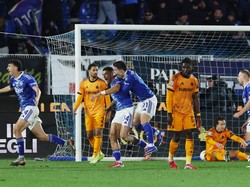 Como Vs Roma: 10 Pemain I Lupi kalah 1-2