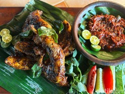 5 Rahasia Bikin Ayam Bakar Gurih dan Empuk yang Cocok untuk Lebaran