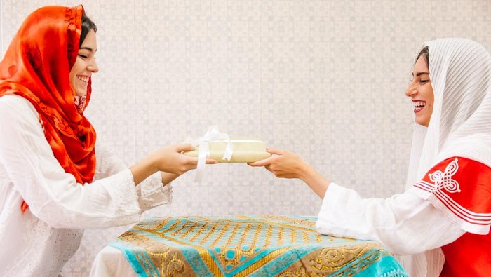 BeauPicks: Rekomendasi Hampers Lebaran untuk Keluarga Tersayang di Kampung Halaman