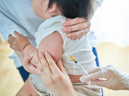 Beda Vaksin MR dan MMR, Mana yang Lebih Penting Diberikan pada Anak untuk Cegah Campak?