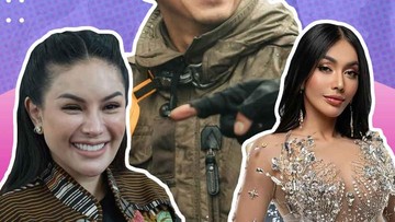 Update Informasi Selebriti InsertLive : Video: Berita Populer: Raffi Dapat Hampers Presiden, ‘Golden’ Menang Oscar 2026 