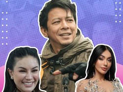 Video: Berita Populer: Raffi Dapat Hampers Presiden, 'Golden' Menang Oscar 2026 