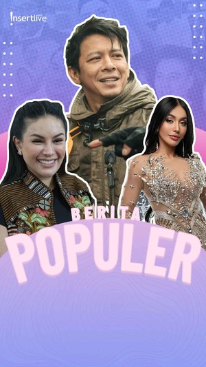 Video: Berita Populer: Raffi Dapat Hampers Presiden, 'Golden' Menang Oscar 2026