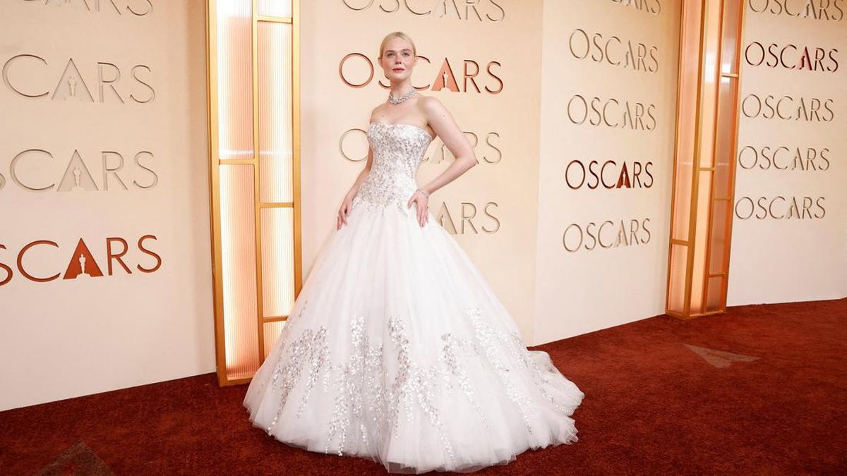 Foto: Deret Selebriti Yang Tampil Ciamik Di Piala Oscar 2026