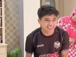 Cerita Betrand Peto Ikut dan Dokumentasikan Pengajian di Rumah Ruben Onsu