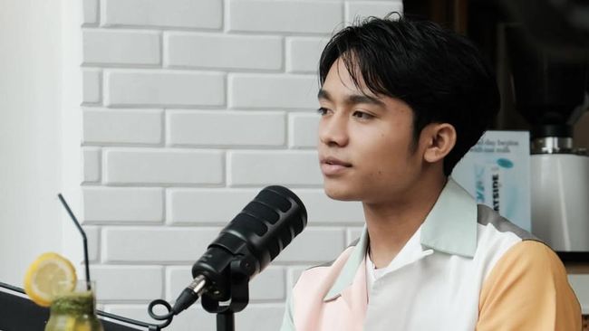 Murka Ruben Onsu Disindir Karyawan Sarwendah, Betrand Peto: Jangan Hapus Medsos!