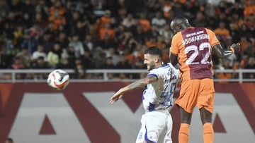 Update Eksklusif Olahraga CNN : Persijap Bisa Tekel Persib dan Borneo Menuju Juara Super League