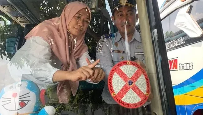 Anggaran Transportasi 2027 Defisit Rp5,91 T – Layanan Terancam