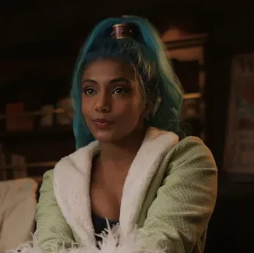 Charithra Chandran Jawab Kritik soal Jadi Vivi di Serial One Piece