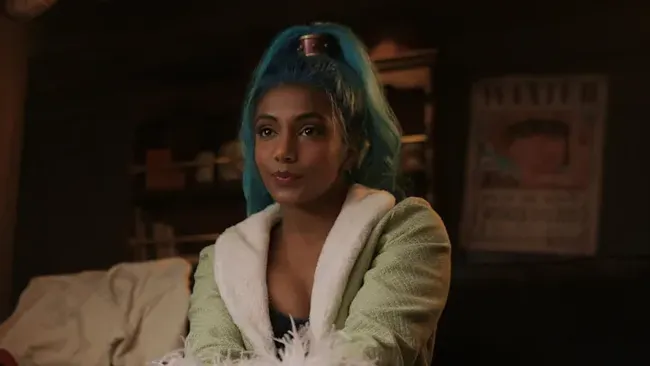 Charithra Chandran Jawab Kritik soal Jadi Vivi di Serial One Piece