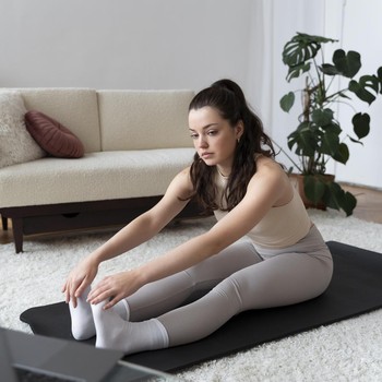 3 Ciri Kepribadian Orang yang Rajin Olahraga meski Sibuk