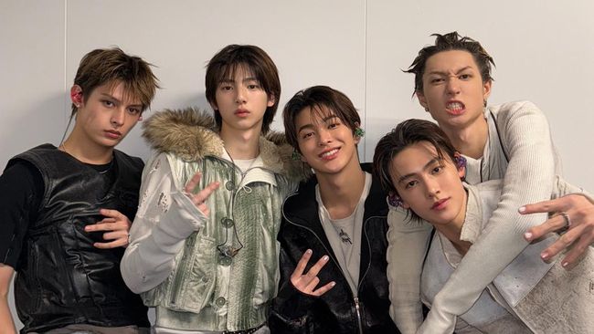 Penyelenggara Allo Bank Festival 2026 menjanjikan Cortis akan memiliki penampilan spesial sebagai headliner acara musik tersebut pada Juni mendatang.