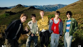 Tiket Cortis di Allo Bank Festival 2026 Dijual 10 April