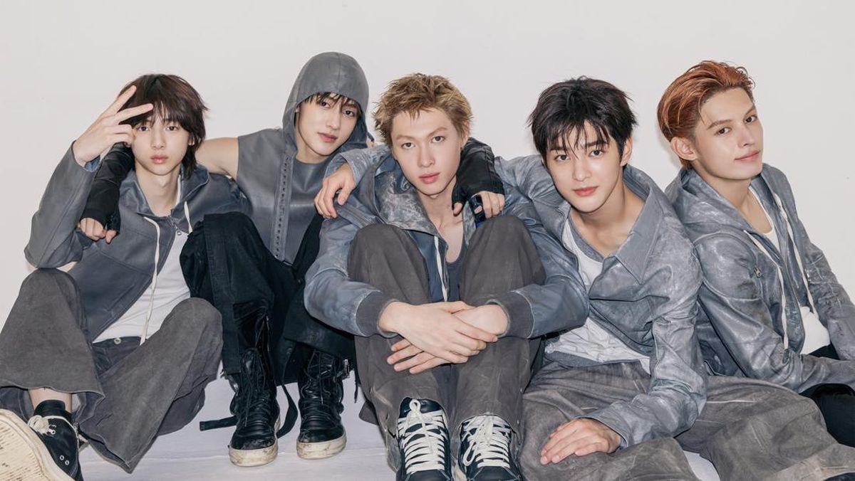 Cortis Bakal Tampil di Allo Bank Festival 2026