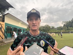 Penggawa PSS Libur 5 Hari Saat Lebaran, Program Kebugaran Tetap Jalan