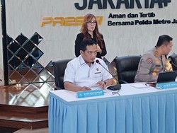 Polri Bentuk Tim Gabungan Usut Pelaku Penyiraman Air Keras ke Aktivis KontraS