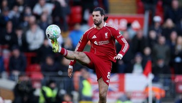 Berita Panas dari Dunia Sport CNN : Liverpool Diminta Bangkit jika Tak Ingin Main di Conference League