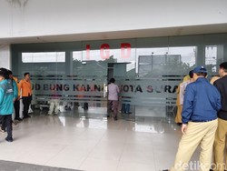 2 Bocah Tewas Tenggelam di Sungai Pemulung Solo