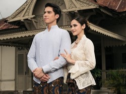 KUA Terbitkan Surat Rekomendasi Nikah El Rumi-Syifa Hadju