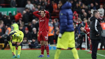 Sorotan Dunia Olahraga CNN Sport : Klasemen Liga Inggris usai Liverpool Ditahan Tottenham: Arsenal Jaya