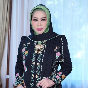 Kekayaan Sekda Sidoarjo Fenny Apridawati Disorot Usai Bukber Mewah Tema Bollywood