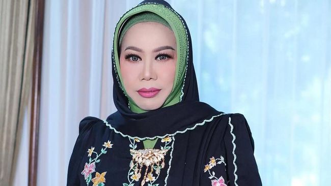 Kekayaan Sekda Sidoarjo Fenny Apridawati Disorot Usai Bukber Mewah Tema Bollywood