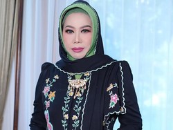 Kekayaan Sekda Sidoarjo Fenny Apridawati Disorot Usai Bukber Mewah Tema Bollywood