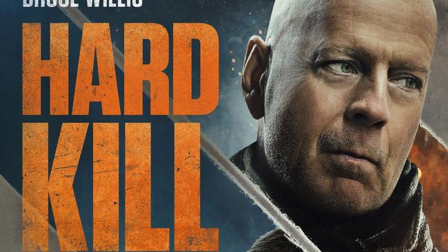 4 Film Hollywood Seru Dan Dibintangi Aktor Top Dunia, Bisa Ditonton Di Blockbuster Sahur Movies Trans Tv