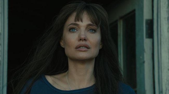 Sinopsis Blockbuster Sahur Movies Trans TV hari ini (17 Maret) Those Who Wish Me Dead tayang pukul 2.00 WIB.