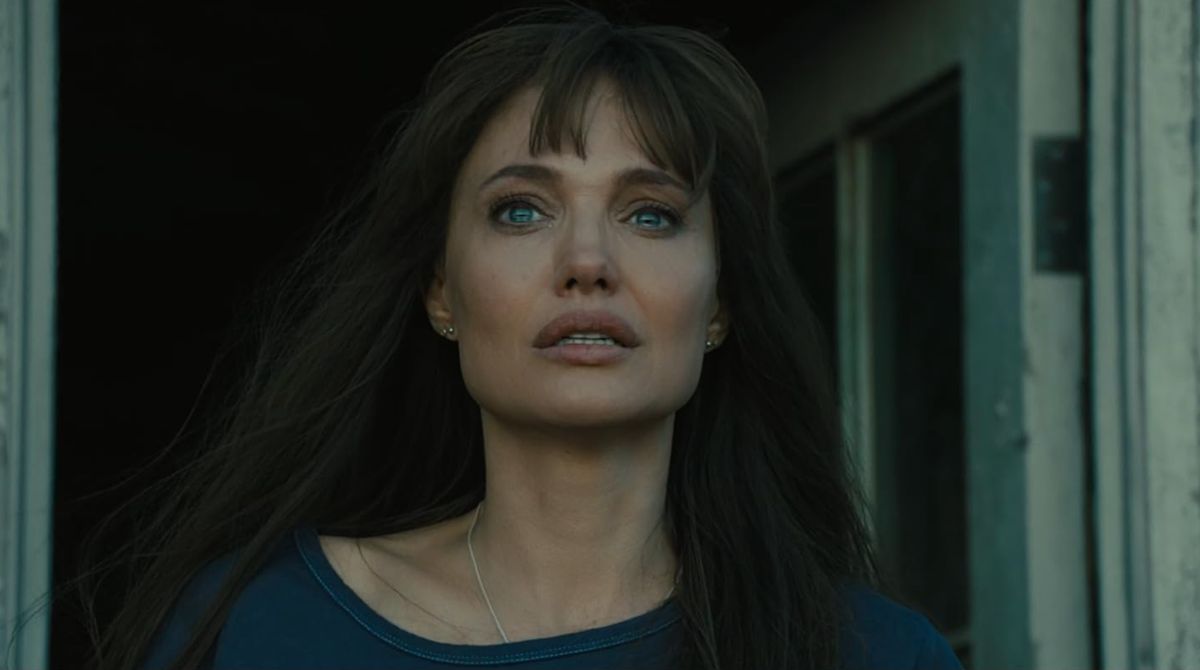 Sinopsis Those Who Wish Me Dead, Blockbuster Sahur Trans TV 17 Maret