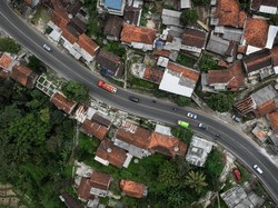 Arus Mudik Mulai Mengalir di Jawa Barat dari Nagreg hingga Cipularang