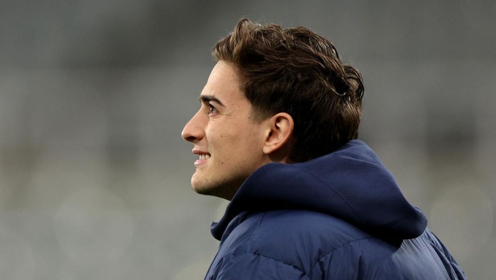 Gavi Comeback, Barcelona Untung di Akhir Musim