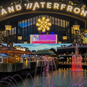 Top 5 List: Destinasi Seru di Jakarta yang Masuknya Rp0, Libur Lebaran Hemat Bujet!