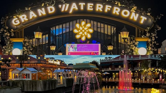 Top 5 List: Destinasi Seru di Jakarta yang Masuknya Rp0, Libur Lebaran Hemat Bujet!