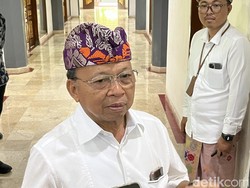 Respons Koster soal 7 Pejabat Pemprov Diperiksa Kejagung Terkait PWA