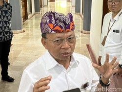 Jalur Gilimanuk Macet Parah saat Mudik, Koster Akui Jalan Tak Memadai