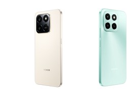 Honor X7d dan X6c Resmi di RI: Spesifikasi dan Harga