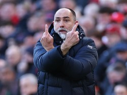 Igor Tudor Raih Poin Pertamanya Latih Tottenham Hotspur