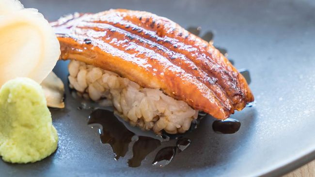 Ikan Sidat Viral gegara Raditya Dika, Ternyata Ini Bedanya dengan Belut