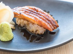 Ikan Sidat Viral gegara Raditya Dika, Ternyata Ini Bedanya dengan Belut