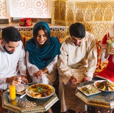 Tak Hanya Mudik, Ini 10 Tradisi Menyambut Idulfitri di Berbagai Daerah