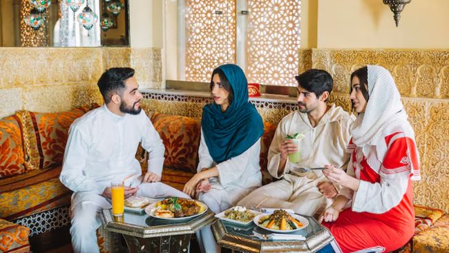 15 Contoh Susunan Acara Halal Bihalal 2026 untuk Keluarga dan Kantor