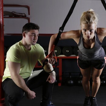 7 Tips Percaya Diri untuk Pemula Masuk ke Tempat Gym