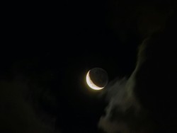 Prediksi Lebaran 2026 Pemerintah, BMKG, NU, dan Muhammadiyah, Tanggal Berapa?