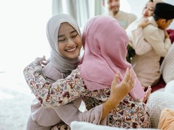 Hukum Puasa Saat Sebagian Umat Islam Sudah Lebaran, Ini Penjelasannya