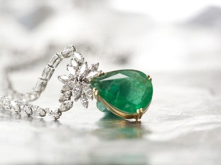 Perhiasan Paling Mahal di Piala Oscar 2026, Ada Berlian Langka Seharga Rp593 Miliar